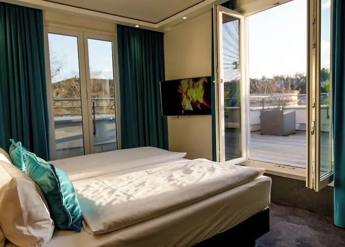 Motel One Saarbrücken