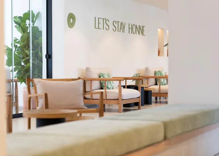Copaiba By Honne Hotels - Adults Only