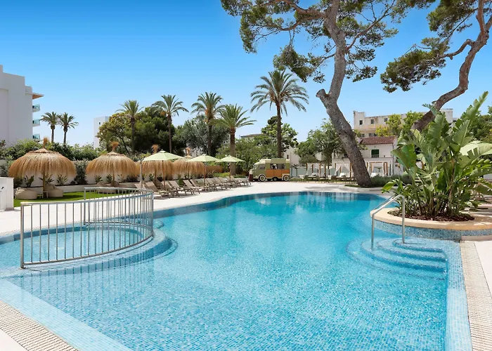 Copaiba By Honne Hotels - Adults Only