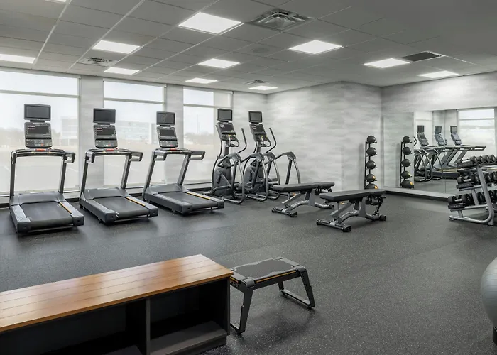 Fairfield By Marriott Inn & Suites Louisville Shepherdsville