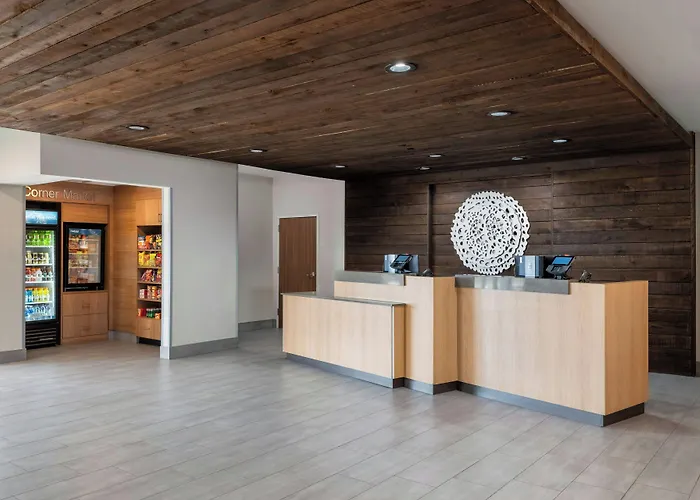Fairfield By Marriott Inn & Suites Louisville Shepherdsville