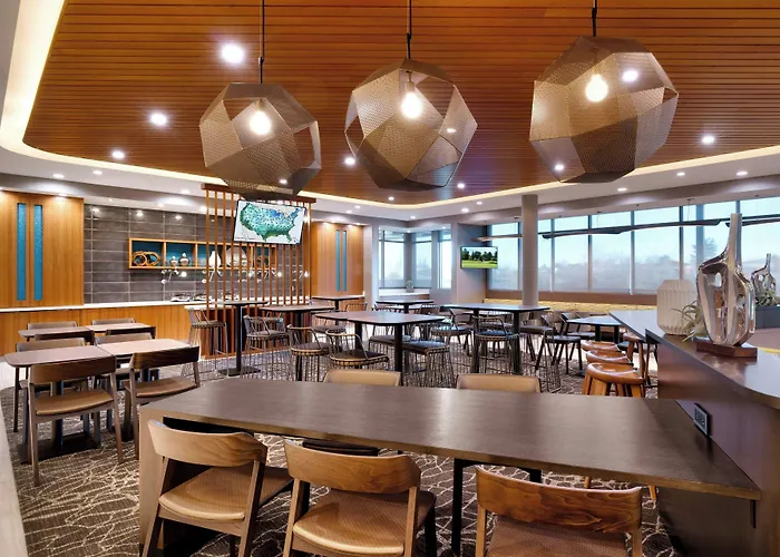 Springhill Suites By Marriott Cottonwood