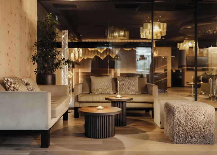 Hotel La Majun