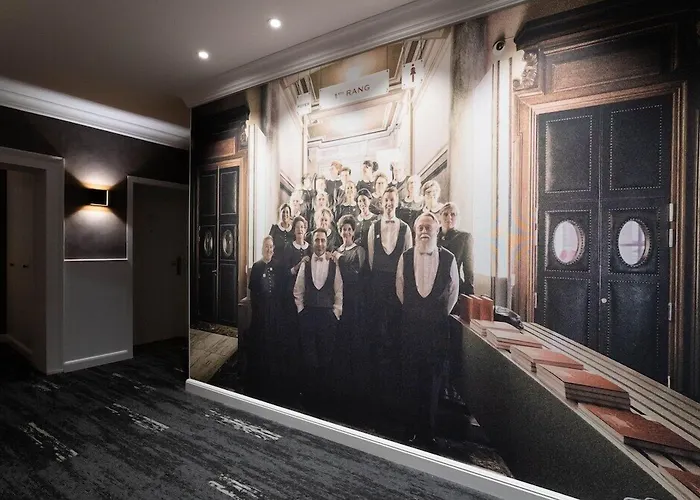 Hotel du Théâtre