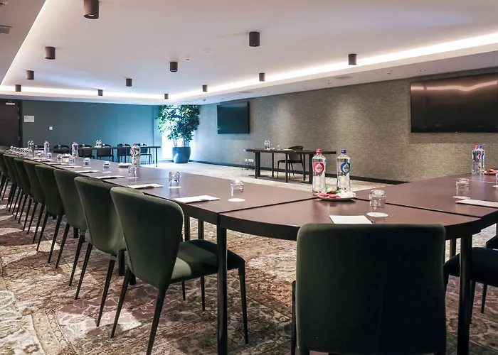 Van Der Valk Hotel Gorinchem-A27