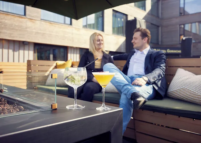 Hotel Gorinchem