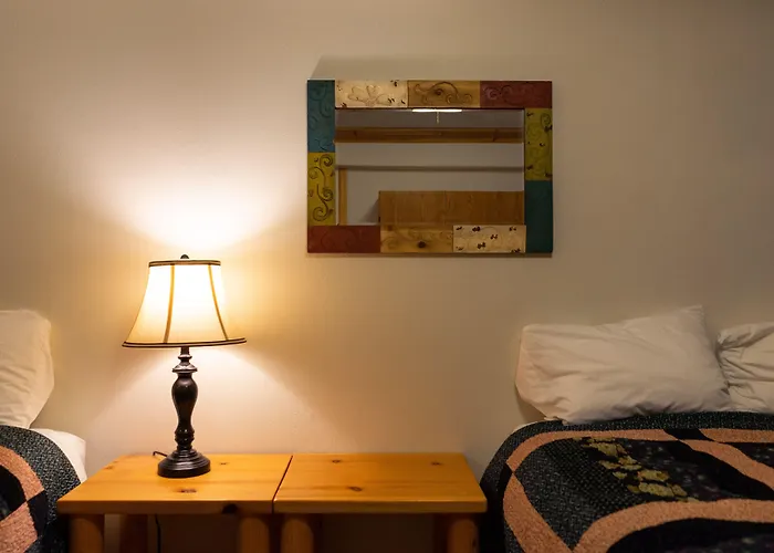 Country Cabins Inn