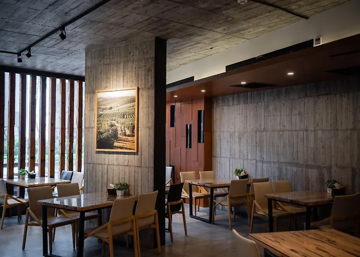 Yz Spa House