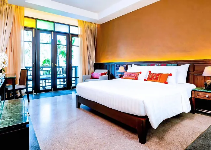 Smile Lanna Hotel