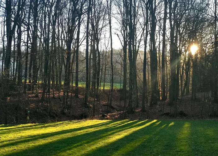 Waldhotel Peter aufm Berge