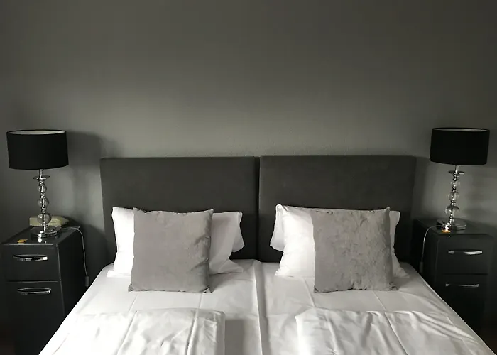 Waldhotel "Peter Aufm Berge"