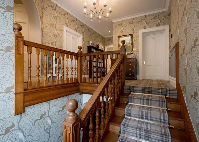 Lindeth Fell Country House