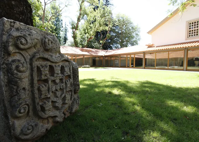 Parador Casa Da Insua