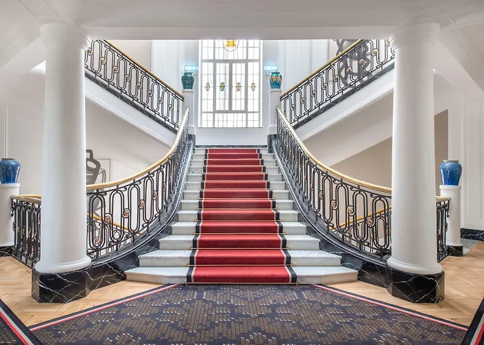Hotel H15 Francuski Old Town - Destigo Hotels