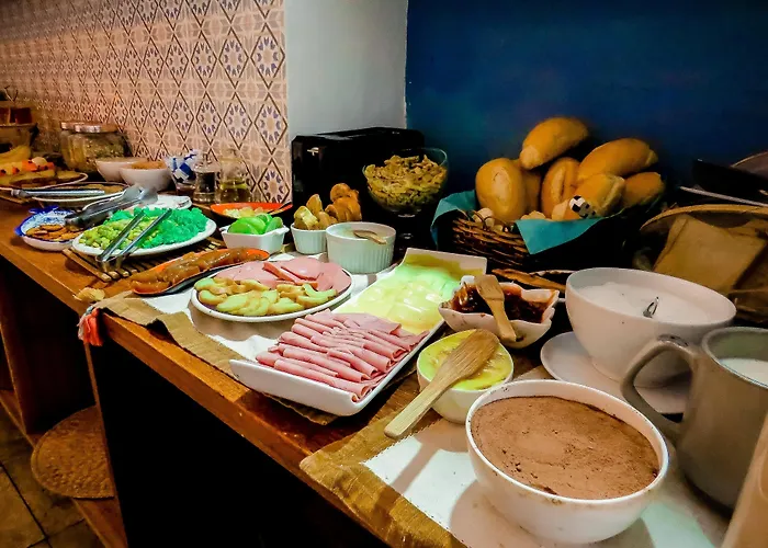 Casa Perpetua Hotel D Charm