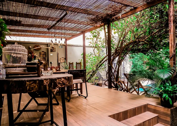 Casa Perpetua Hotel D Charm