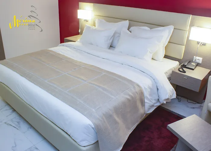 Merina Hotel