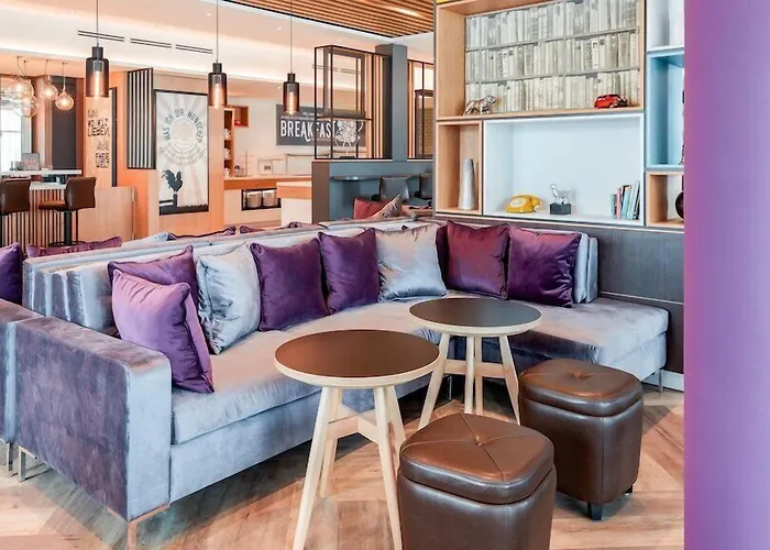 Holiday Inn - Munich Airport, An Ihg Hotel