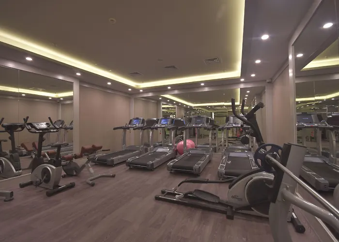 Venues Termal Butik Otel