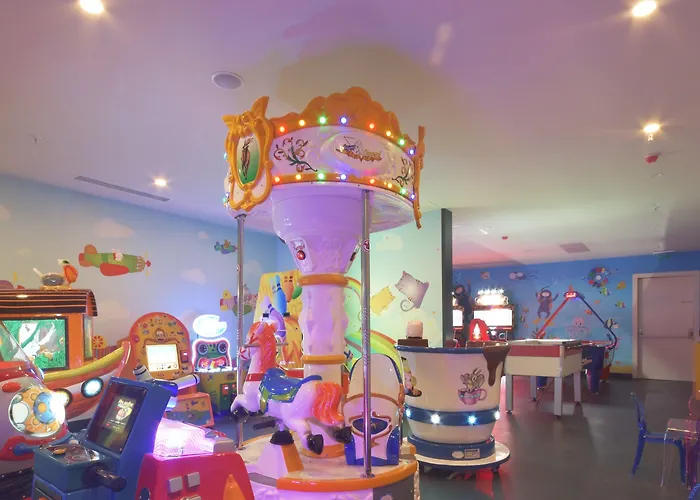 Venues Termal Butik Otel