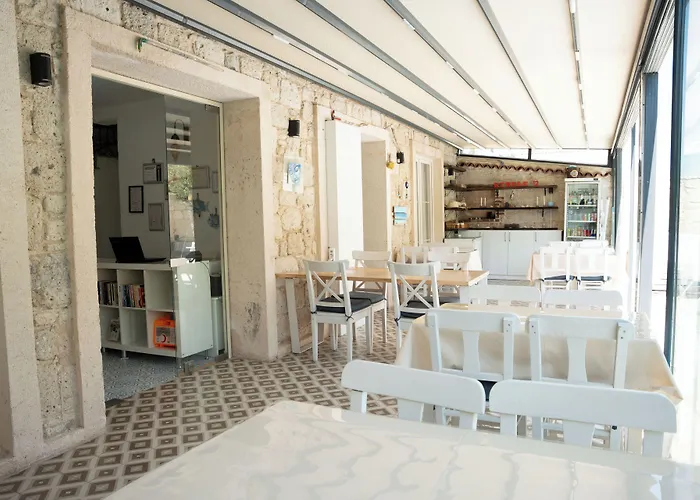 Kybele Suites Alacati