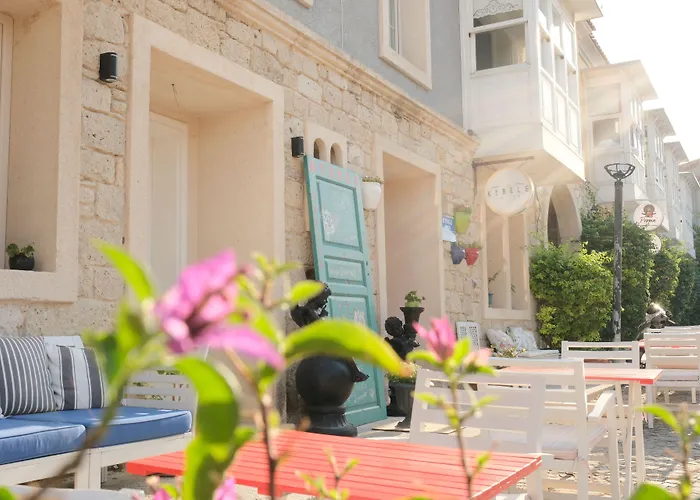 Kybele Suites Alacati