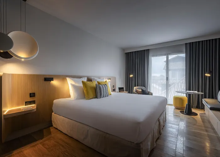 Hotel Villa Koegui Bayonne