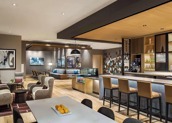 Hyatt Place Columbus Polaris