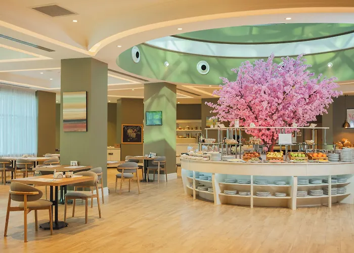 Fly Inn Baku