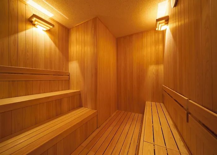 Fujisan Mishima Tokyu Hotel