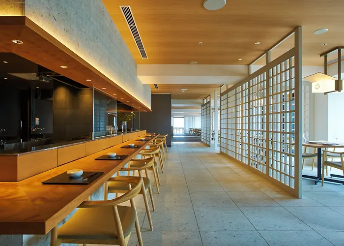 Fujisan Mishima Tokyu Hotel