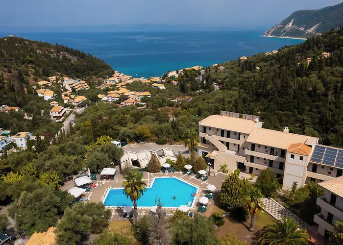 Santa Marina Hotel