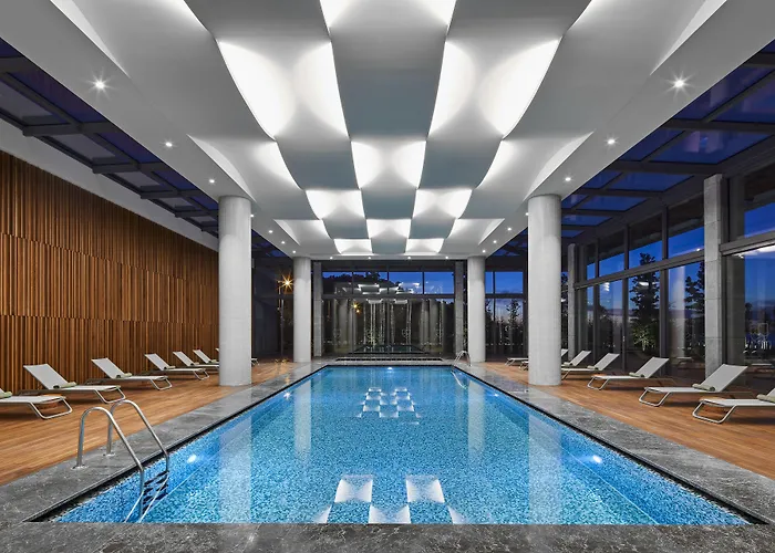 Ricosta Hotel