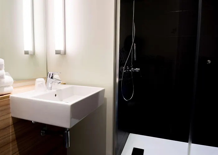 Campanile Prime - Montpellier Centre St Roch