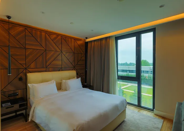 Radisson Blu Hotel, Sakarya
