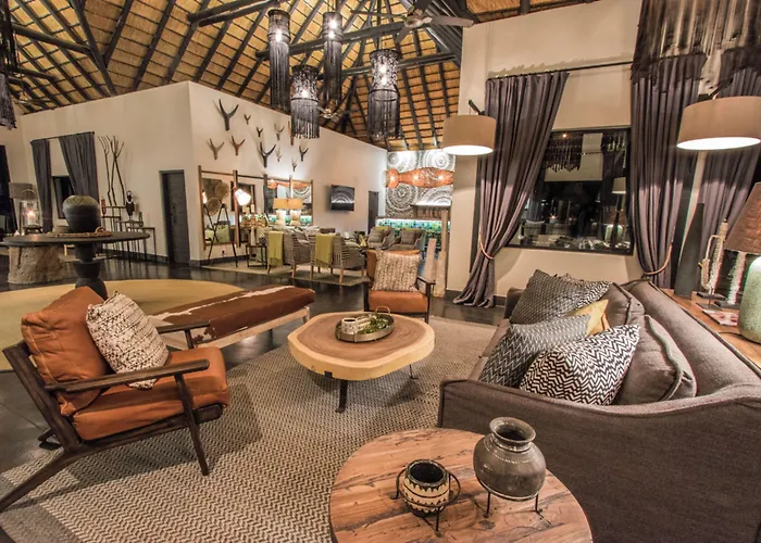 Abelana River Lodge