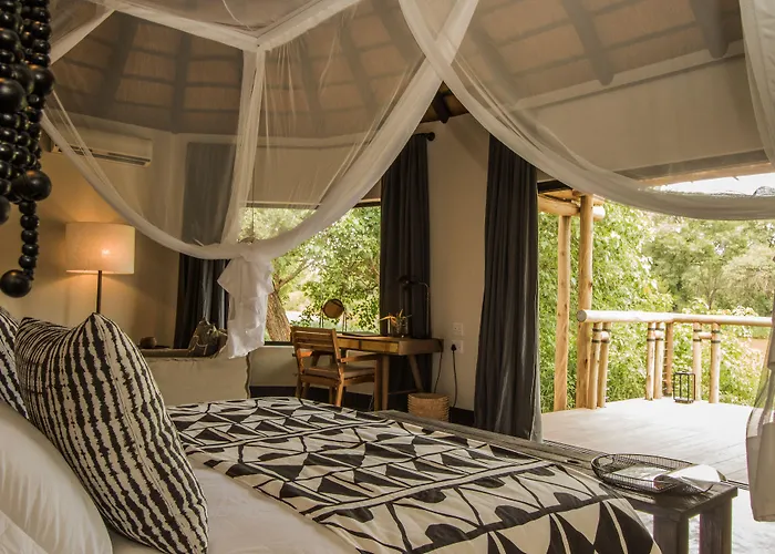 Abelana River Lodge