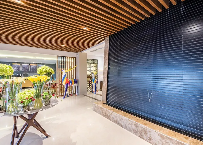 Ewaa Express Hotel - Gaber