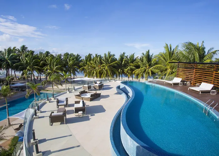 Aqua Boracay