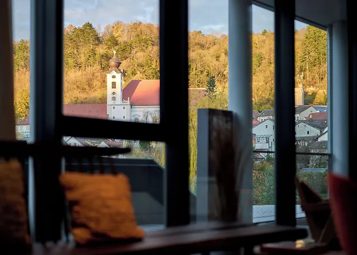 IBB Hotel Altmühltal-Eichstätt