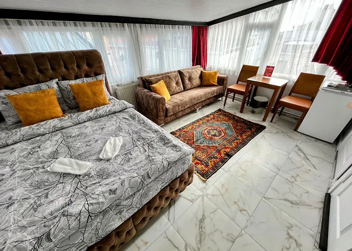 Pembe Hotel