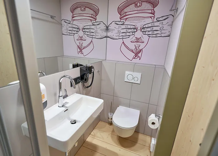 Mcdreams Hotel Ingolstadt