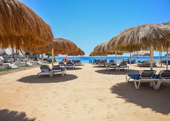 Ajira Boutique Hotel Hurghada Marina