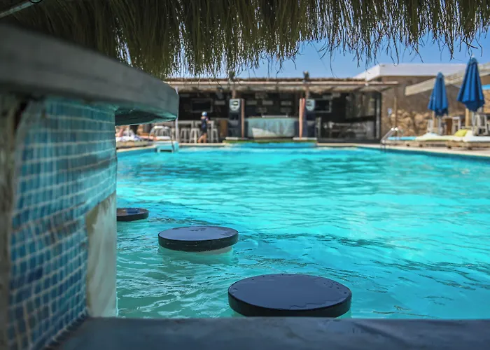 Ajira Boutique Hotel Hurghada Marina