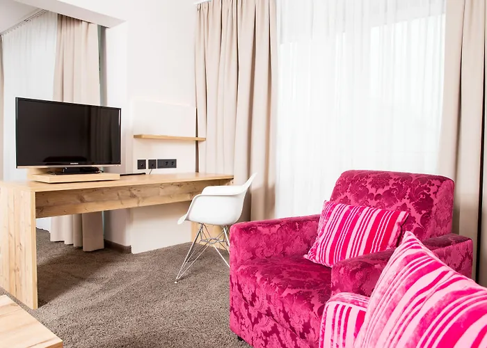 Hotel Rad