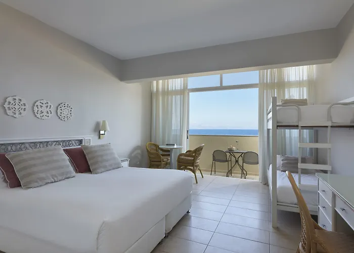 Atlantica Princess Hotel