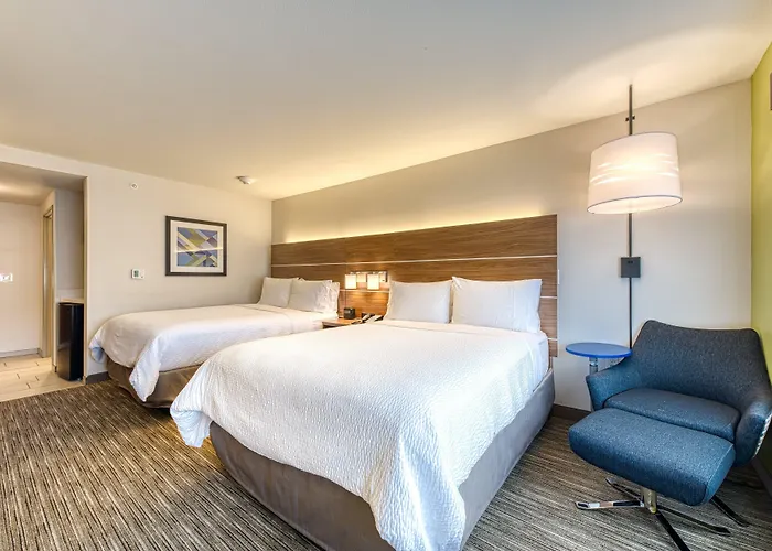 Holiday Inn Express & Suites - Manitou Springs By Ihg