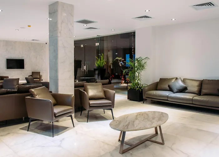 Palma Hotel