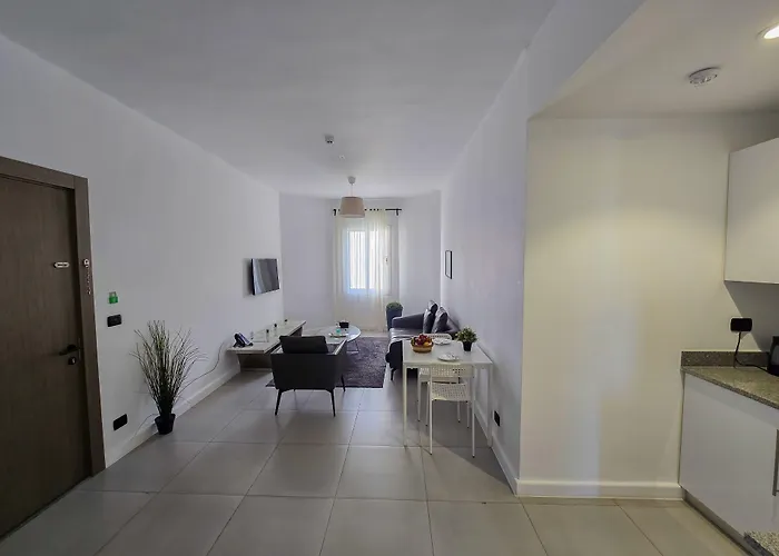 Palma Hotel