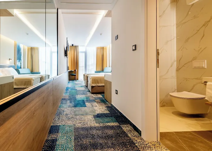 Hotel Sunce Neum